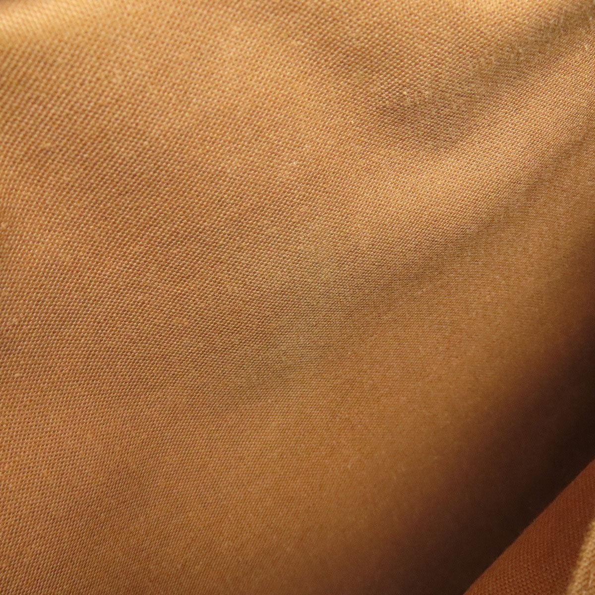 LOUIS VUITTON M42254 Samuel 35 Shoulder Bag Monogram canvas Ladies [Used]