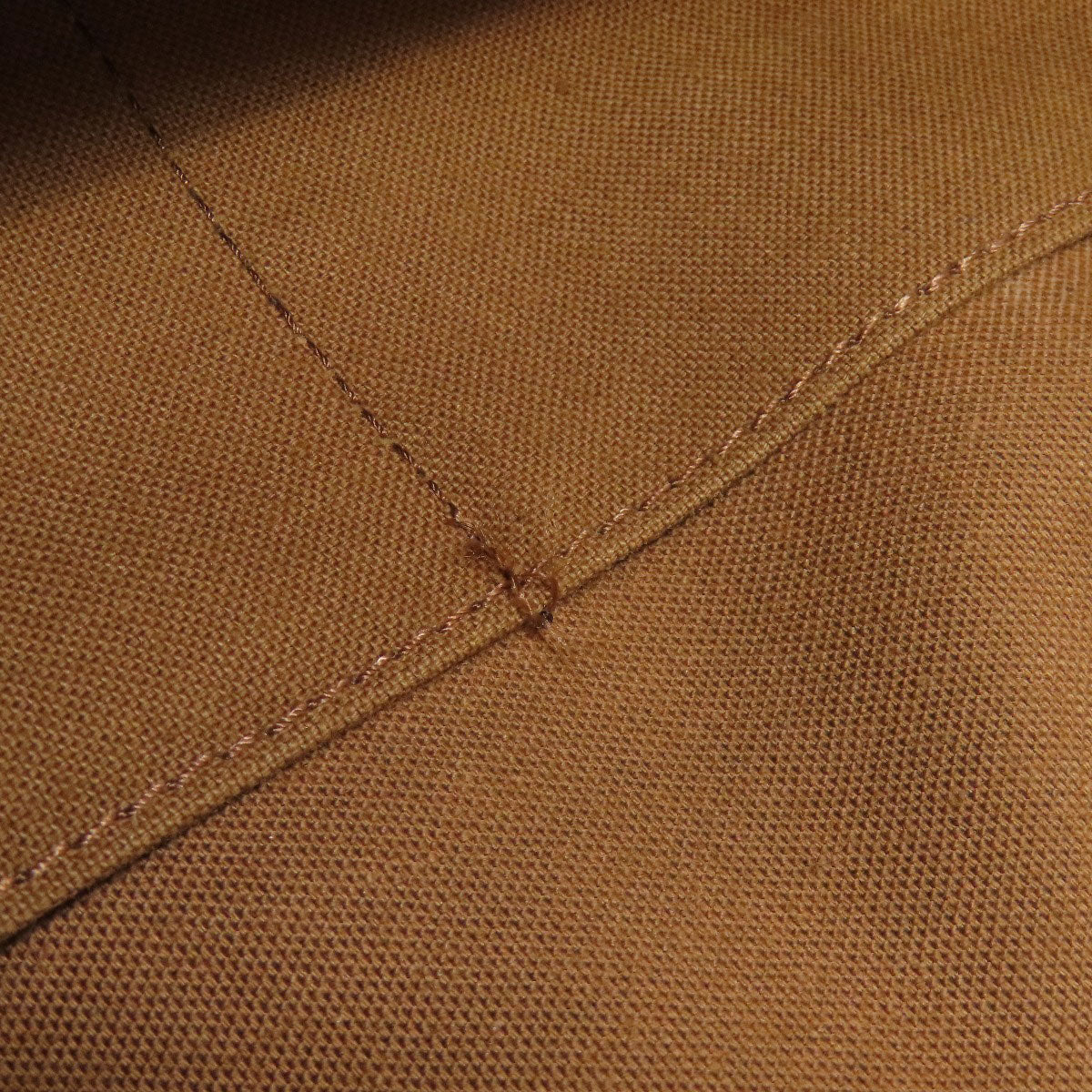 LOUIS VUITTON M42254 Samuel 35 Shoulder Bag Monogram canvas Ladies [Used]