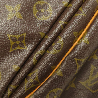 LOUIS VUITTON M42254 Samuel 35 Shoulder Bag Monogram canvas Ladies [Used]