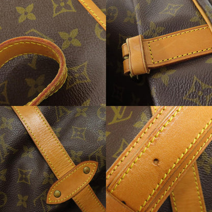 LOUIS VUITTON M42254 Samuel 35 Shoulder Bag Monogram canvas Ladies [Used]