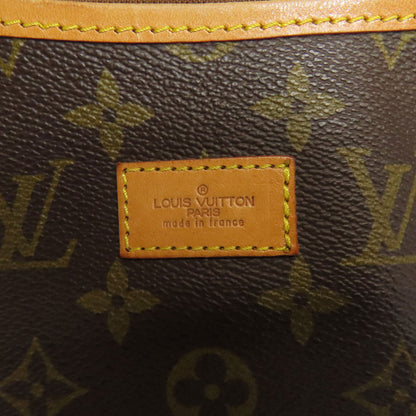 LOUIS VUITTON M42254 Samuel 35 Shoulder Bag Monogram canvas Ladies [Used]