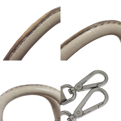 PRADA 2WAY Handbag Calf Ladies [Used]