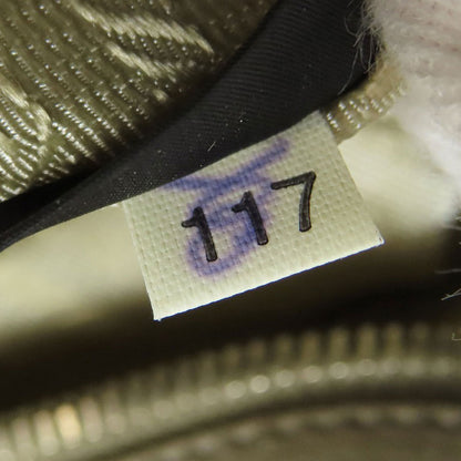 PRADA 2WAY Handbag Calf Ladies [Used]