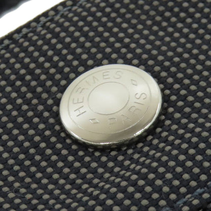 HERMES Her Line add PM Backpack Â· Daypack Canvas Ladies [Used]