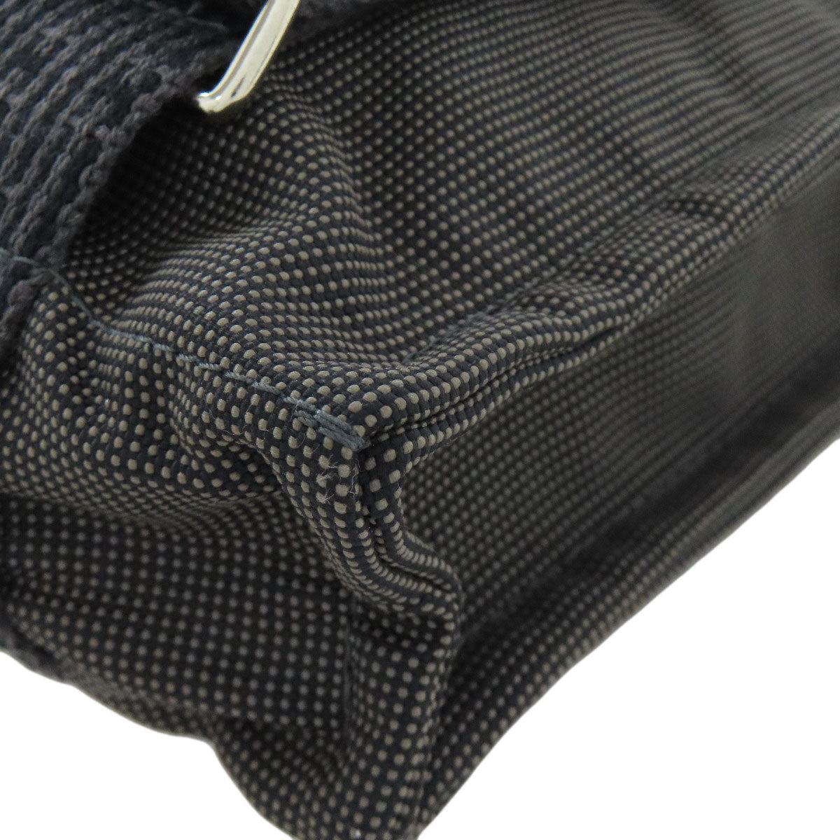 HERMES Her Line add PM Backpack Â· Daypack Canvas Ladies [Used]