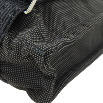 HERMES Her Line add PM Backpack Â· Daypack Canvas Ladies [Used]