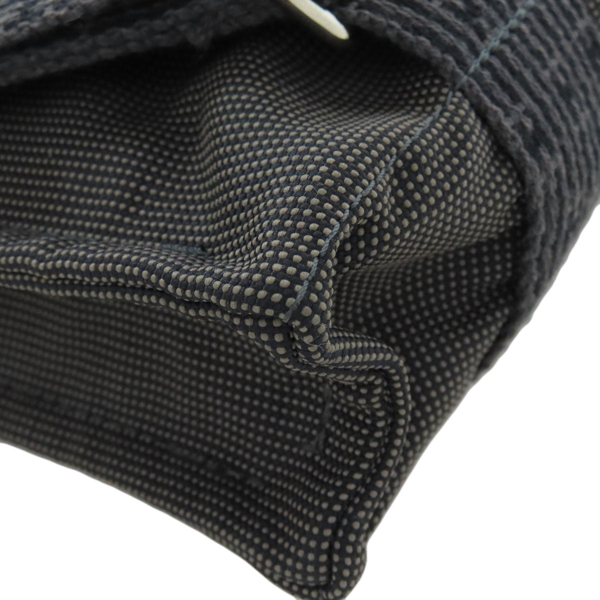 HERMES Her Line add PM Backpack Â· Daypack Canvas Ladies [Used]