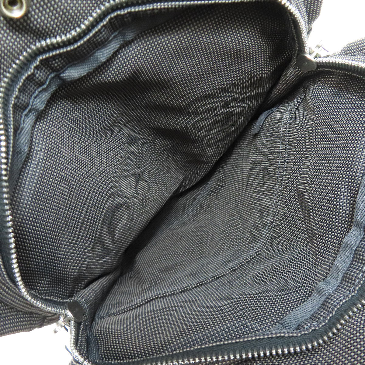 HERMES Her Line add PM Backpack Â· Daypack Canvas Ladies [Used]