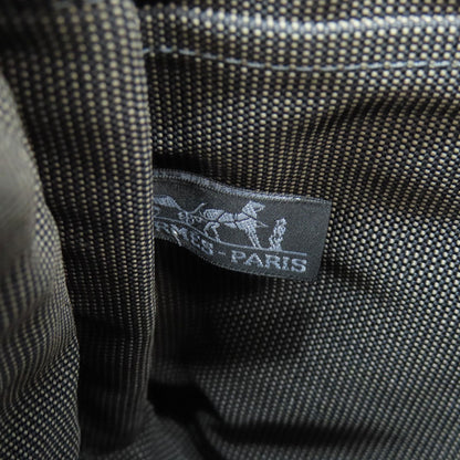 HERMES Her Line add PM Backpack Â· Daypack Canvas Ladies [Used]