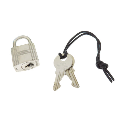 HERMES Her Line add PM Backpack Â· Daypack Canvas Ladies [Used]