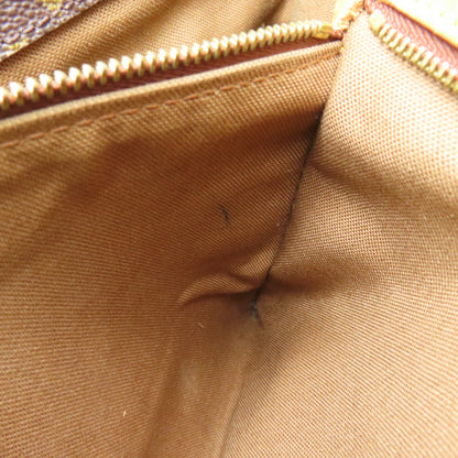 LOUIS VUITTON Ｍ51148 Hippo piano Tote Bag Monogram canvas Ladies [Used]