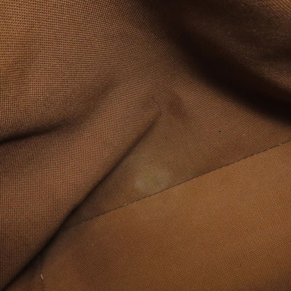 LOUIS VUITTON Ｍ51148 Hippo piano Tote Bag Monogram canvas Ladies [Used]