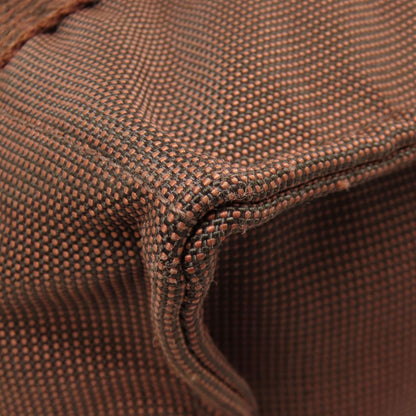 HERMES Her Line ad MM Backpack Â· Daypack Canvas Ladies [Used]