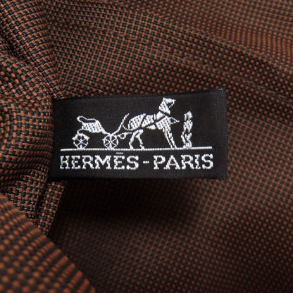 HERMES Her Line ad MM Backpack Â· Daypack Canvas Ladies [Used]