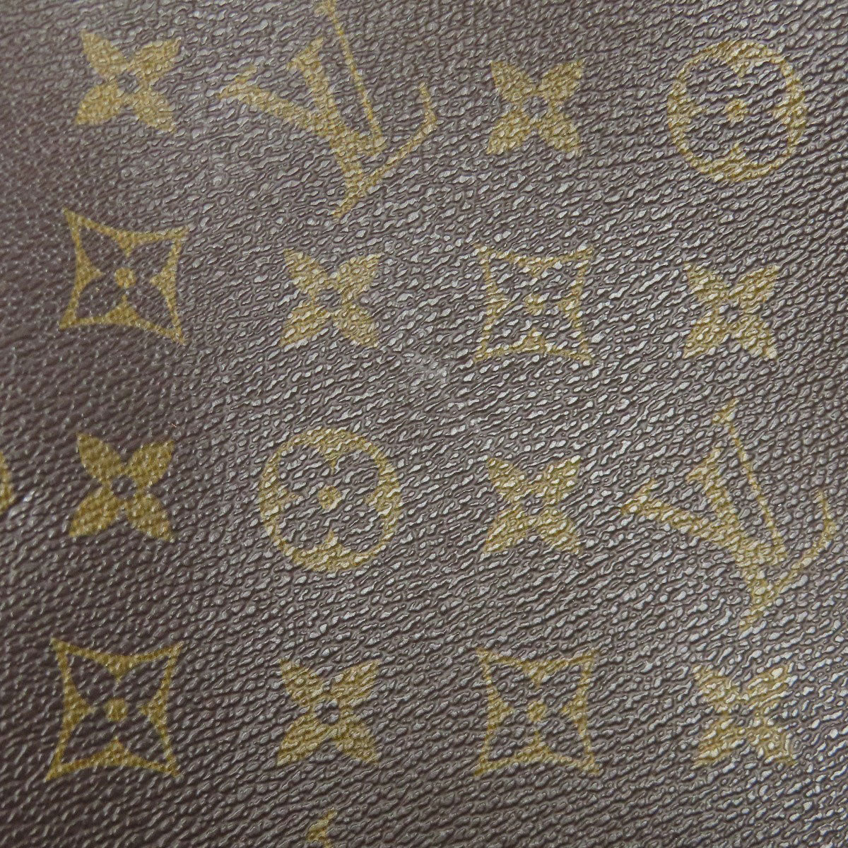 LOUIS VUITTON M41056 Montaigne MM Handbag Monogram canvas Ladies [Used]