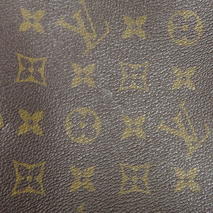 LOUIS VUITTON M41056 Montaigne MM Handbag Monogram canvas Ladies [Used]