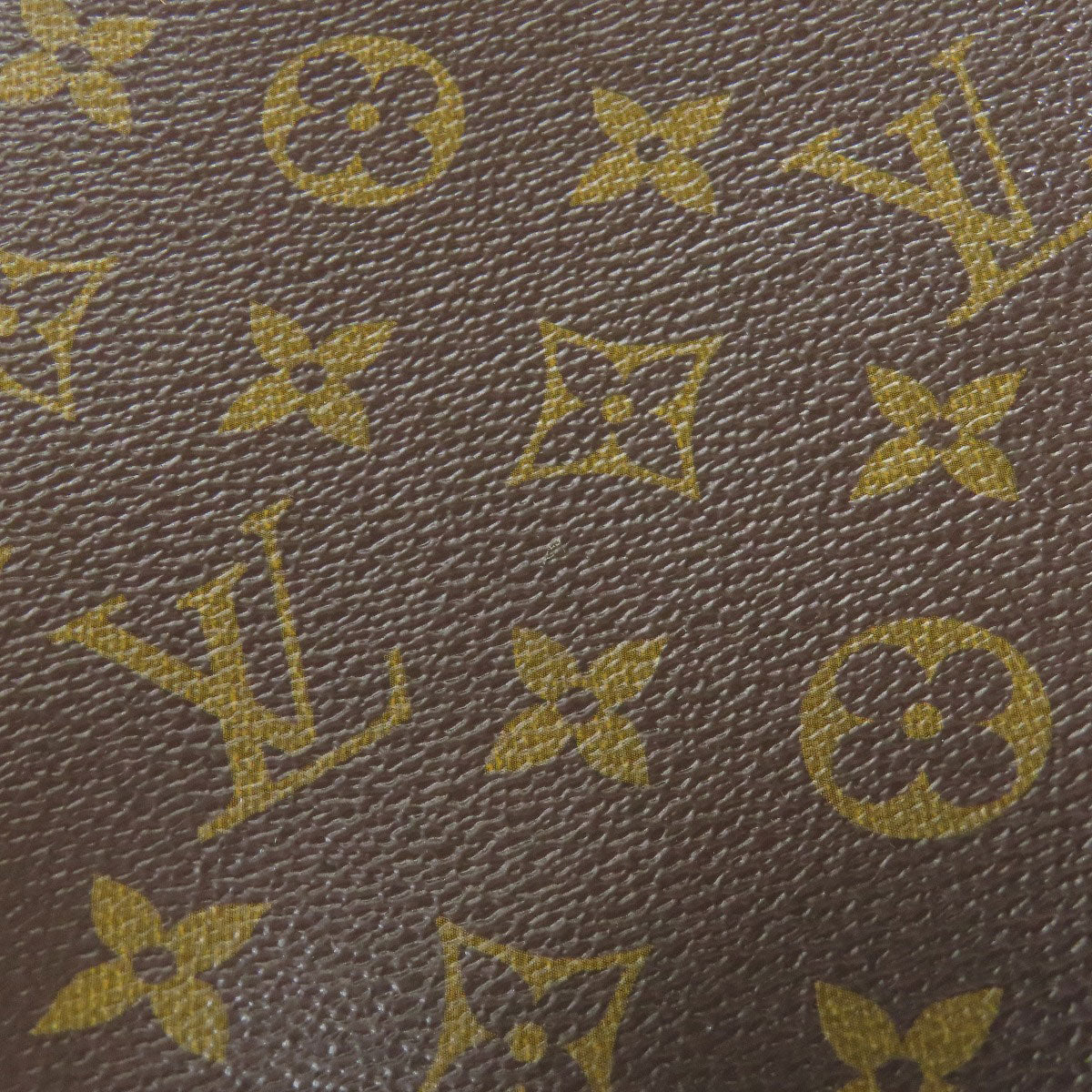LOUIS VUITTON M41056 Montaigne MM Handbag Monogram canvas Ladies [Used]