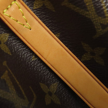 LOUIS VUITTON M41056 Montaigne MM Handbag Monogram canvas Ladies [Used]