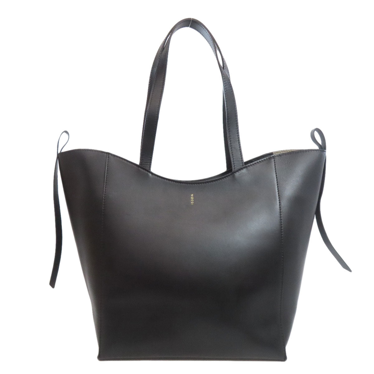 SELECT BAG Noage Tote Bag Calf Ladies [Used]