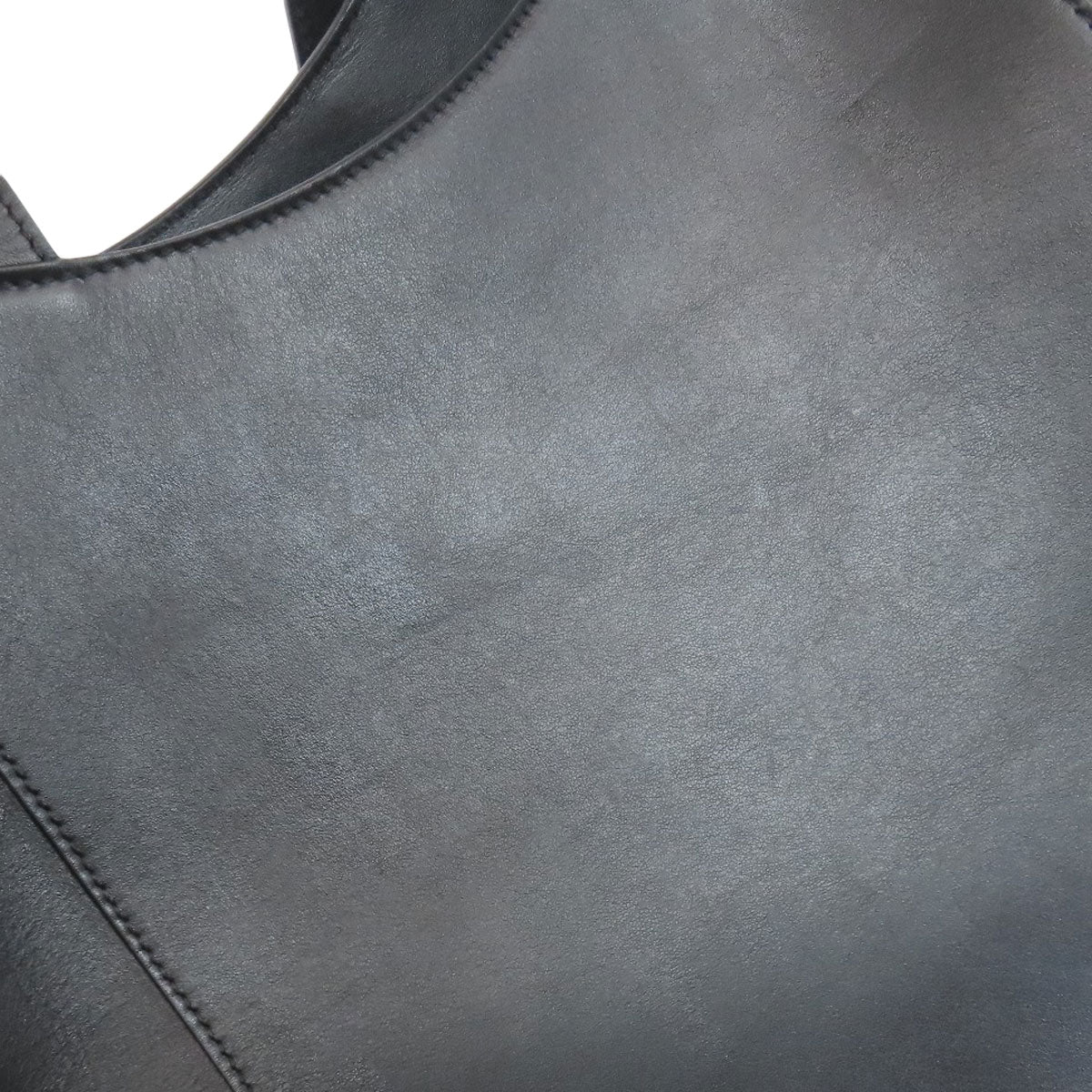 SELECT BAG Noage Tote Bag Calf Ladies [Used]