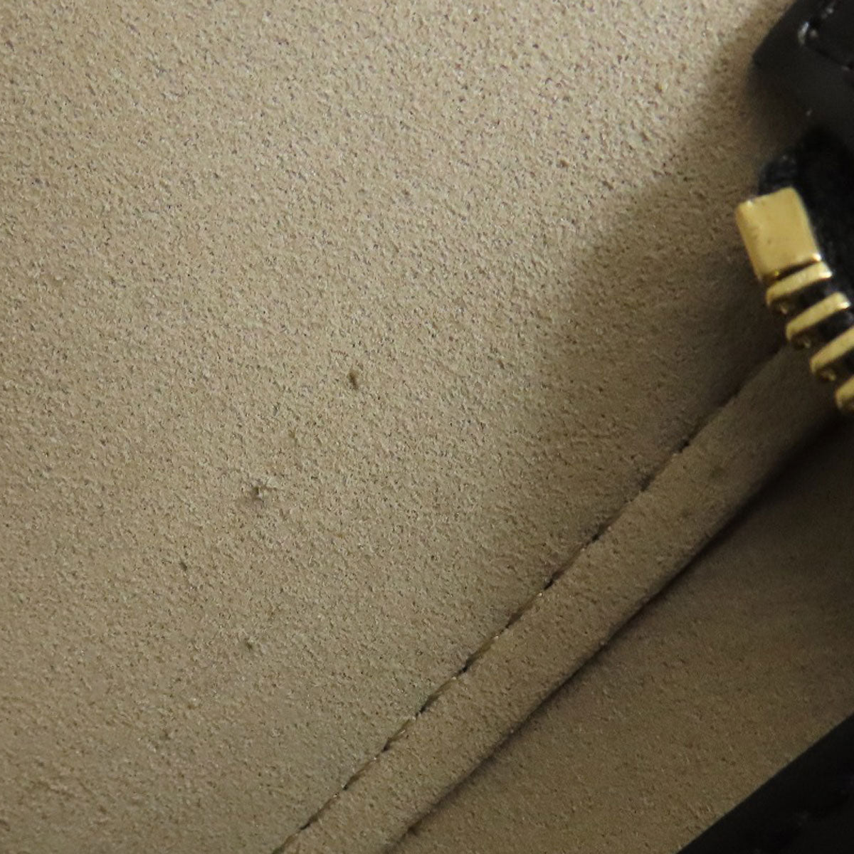 SELECT BAG Noage Tote Bag Calf Ladies [Used]