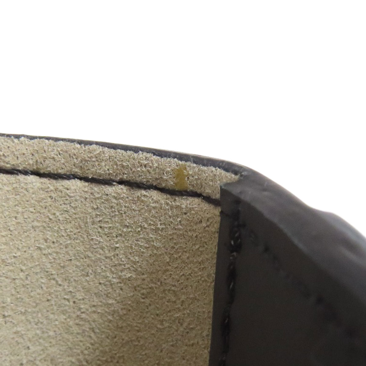 SELECT BAG Noage Tote Bag Calf Ladies [Used]