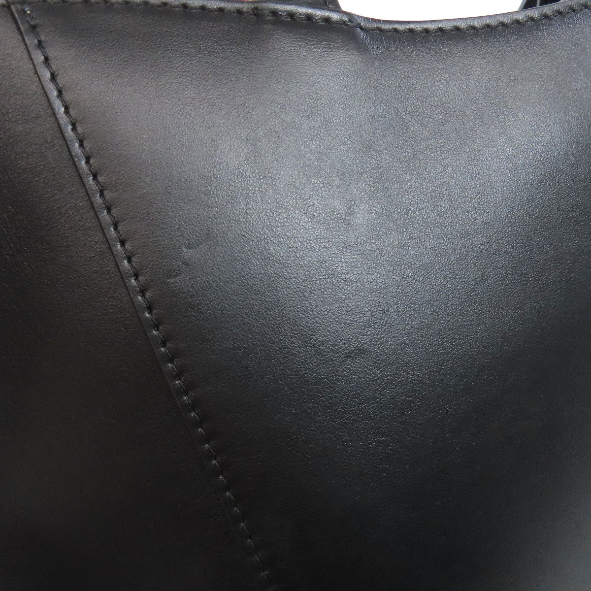 SELECT BAG Noage Tote Bag Calf Ladies [Used]