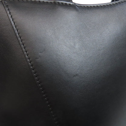 SELECT BAG Noage Tote Bag Calf Ladies [Used]