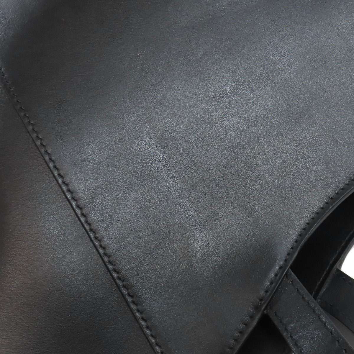 SELECT BAG Noage Tote Bag Calf Ladies [Used]