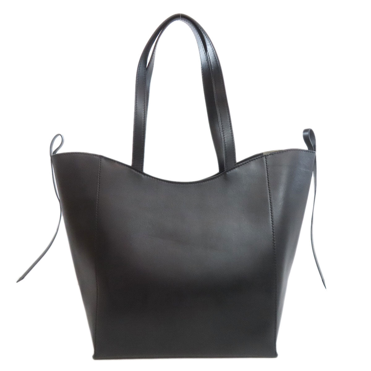 SELECT BAG Noage Tote Bag Calf Ladies [Used]