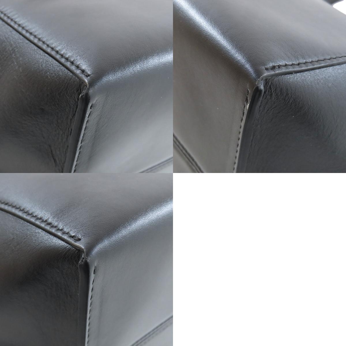 SELECT BAG Noage Tote Bag Calf Ladies [Used]