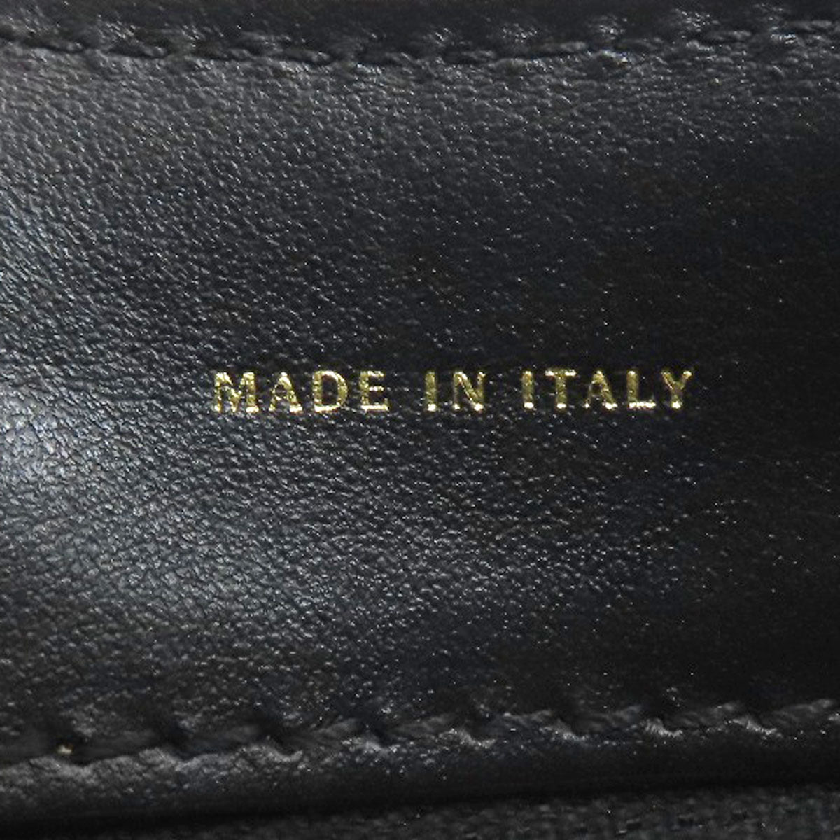 SELECT BAG Noage Tote Bag Calf Ladies [Used]