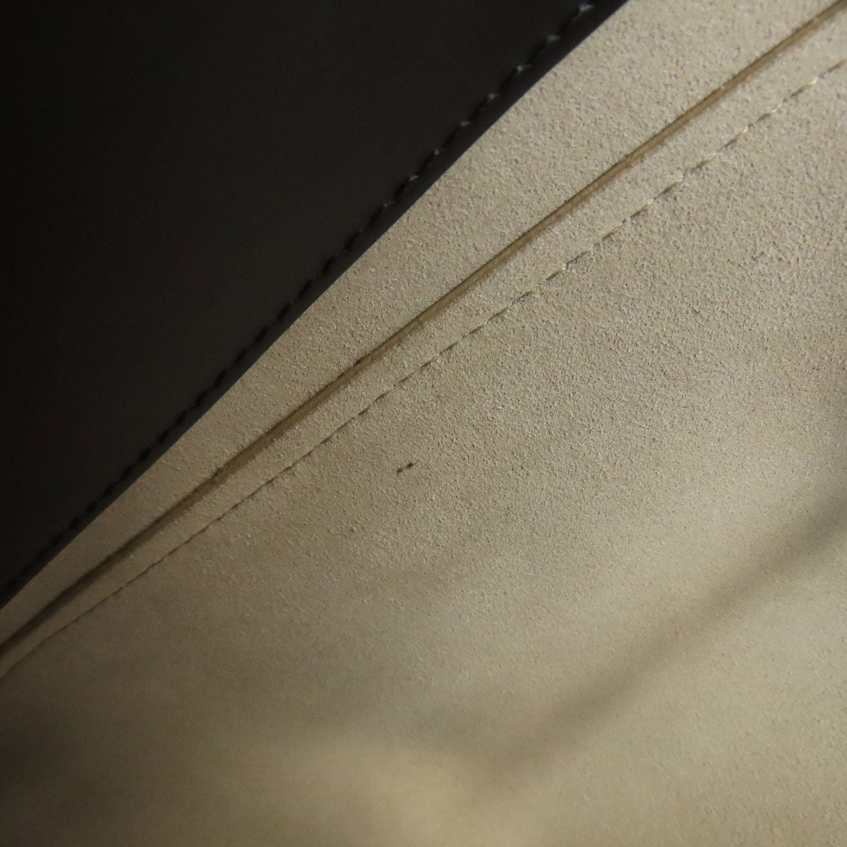 SELECT BAG Noage Tote Bag Calf Ladies [Used]