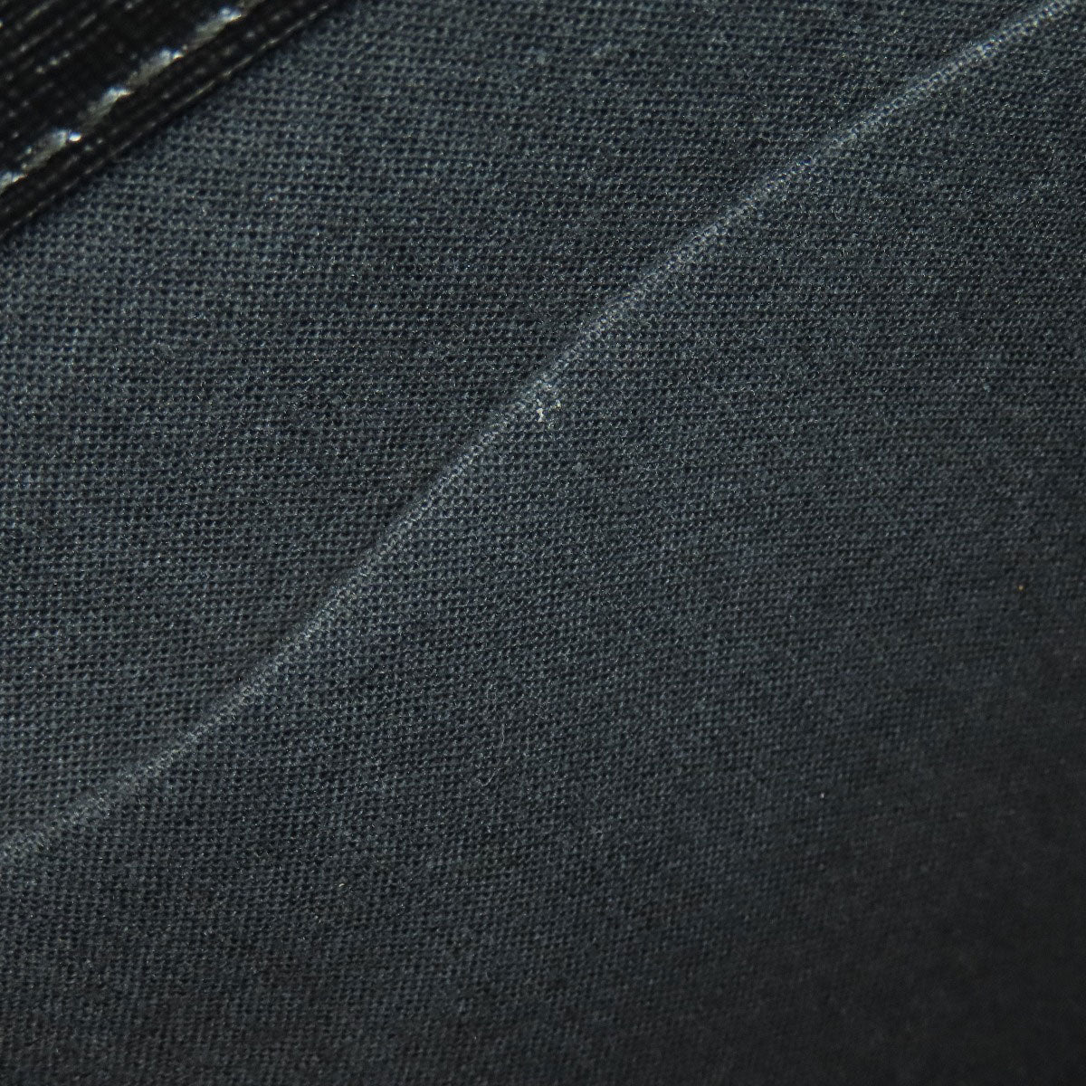 BALENCIAGA 702698 Medium Shopper BBMonogram Tote Bag PVC Ladies [Used]