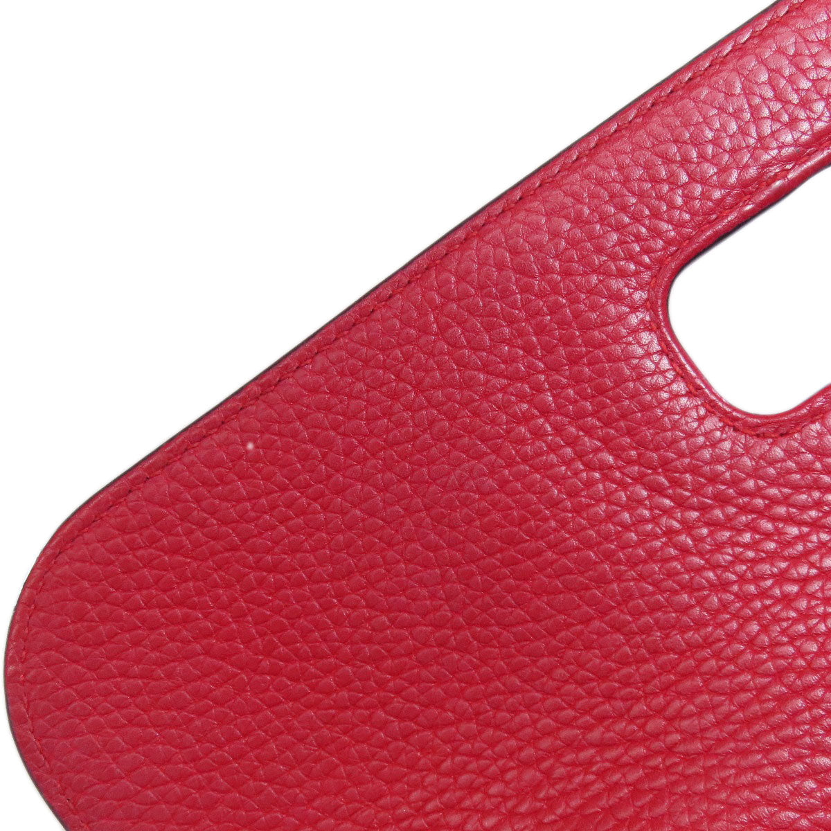 GUCCI 392013 Bamboo Daily 2WAY Handbag Leather Ladies [Used]