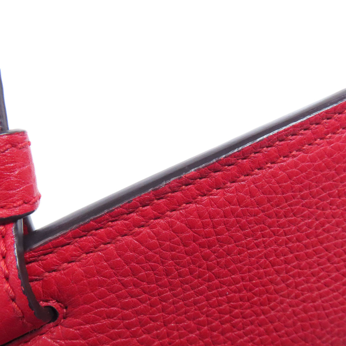 GUCCI 392013 Bamboo Daily 2WAY Handbag Leather Ladies [Used]