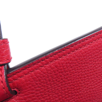 GUCCI 392013 Bamboo Daily 2WAY Handbag Leather Ladies [Used]