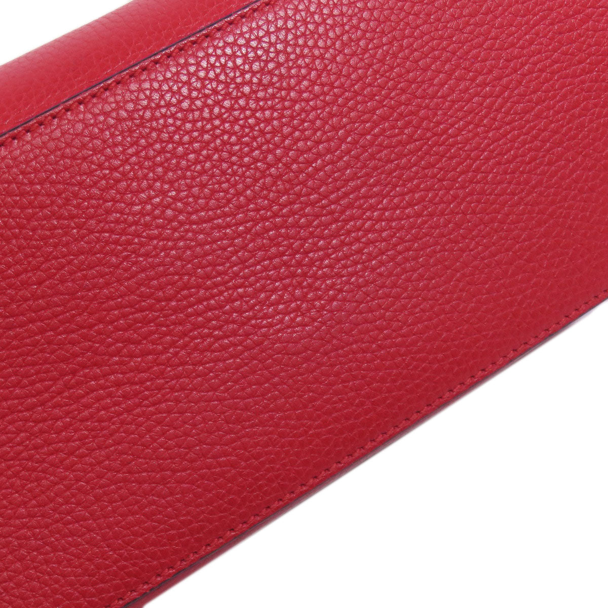 GUCCI 392013 Bamboo Daily 2WAY Handbag Leather Ladies [Used]