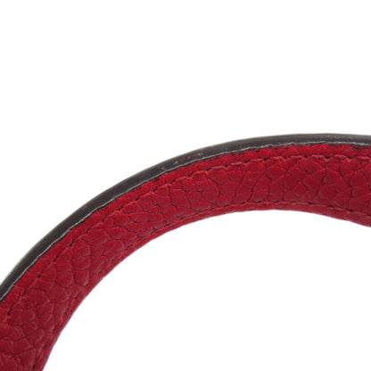 GUCCI 392013 Bamboo Daily 2WAY Handbag Leather Ladies [Used]