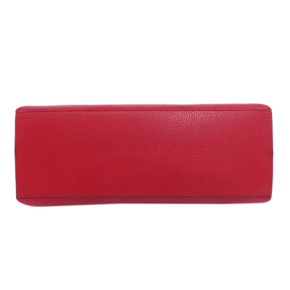 GUCCI 392013 Bamboo Daily 2WAY Handbag Leather Ladies [Used]