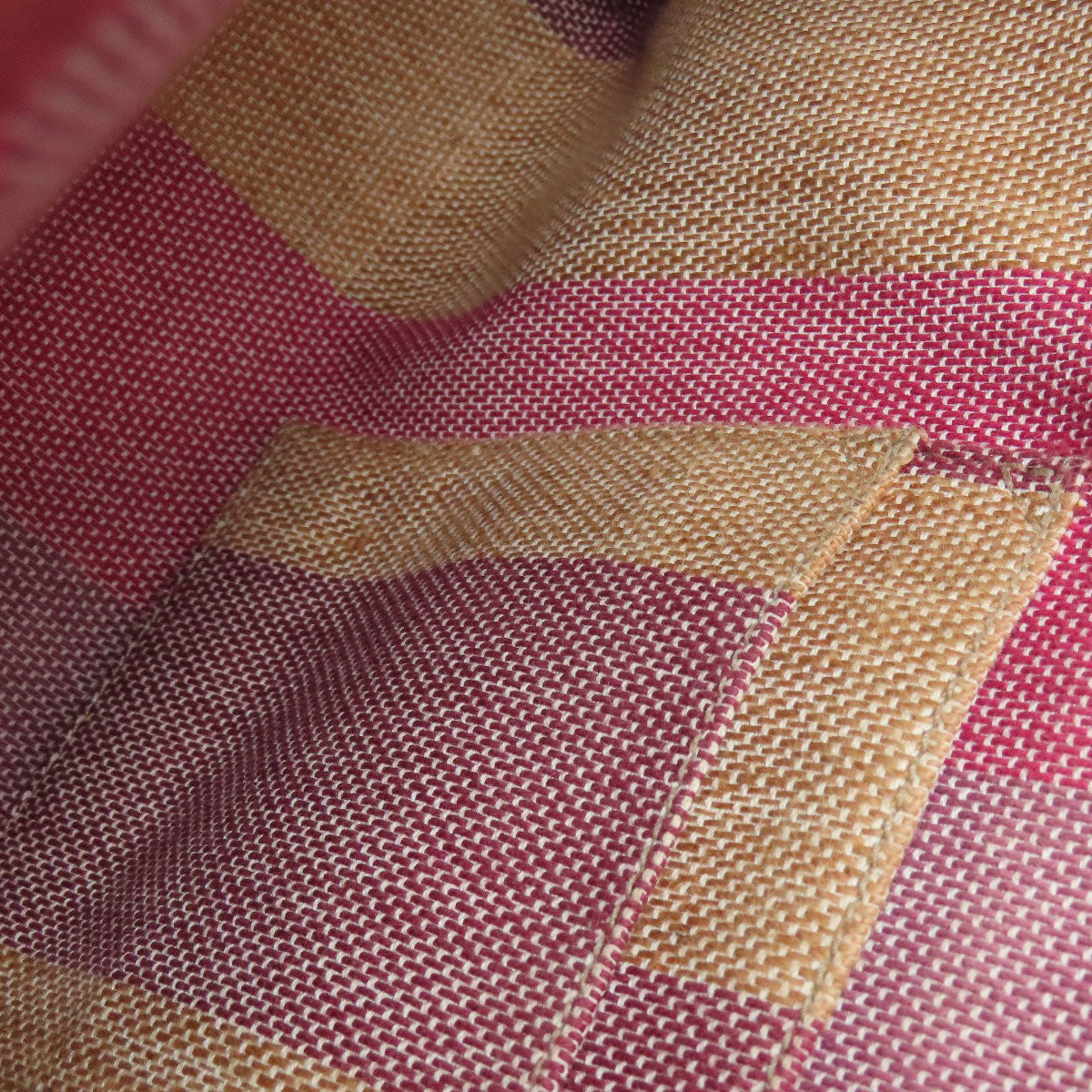 GUCCI 392013 Bamboo Daily 2WAY Handbag Leather Ladies [Used]