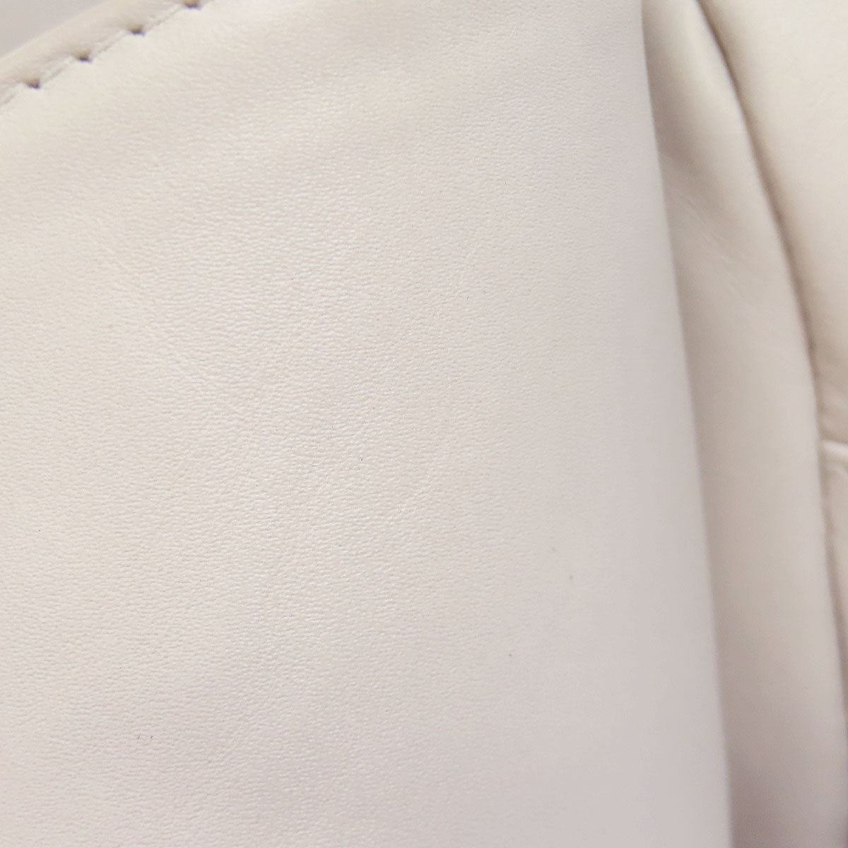 BOTTEGA VENETA Intrecciato body bag Calf Ladies [Used]