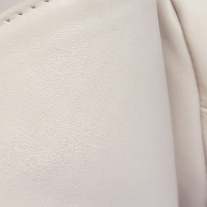 BOTTEGA VENETA Intrecciato body bag Calf Ladies [Used]