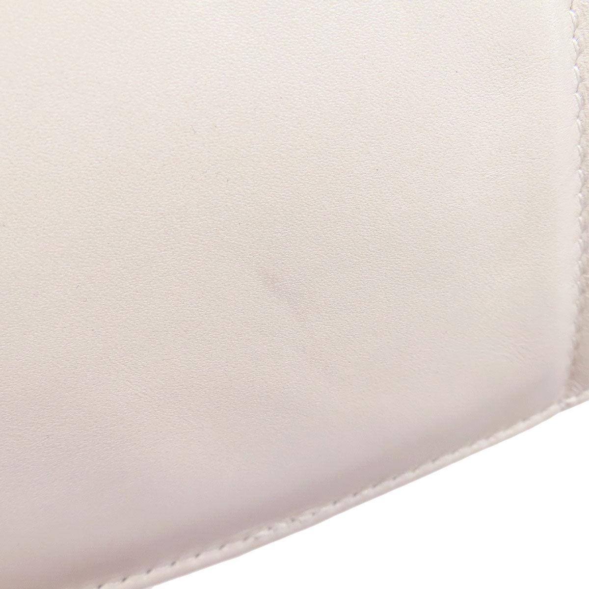 BOTTEGA VENETA Intrecciato body bag Calf Ladies [Used]