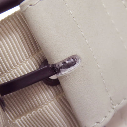 BOTTEGA VENETA Intrecciato body bag Calf Ladies [Used]