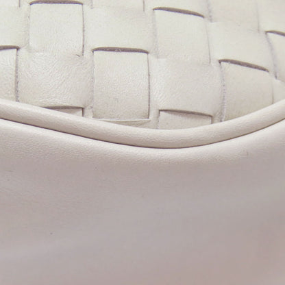 BOTTEGA VENETA Intrecciato body bag Calf Ladies [Used]