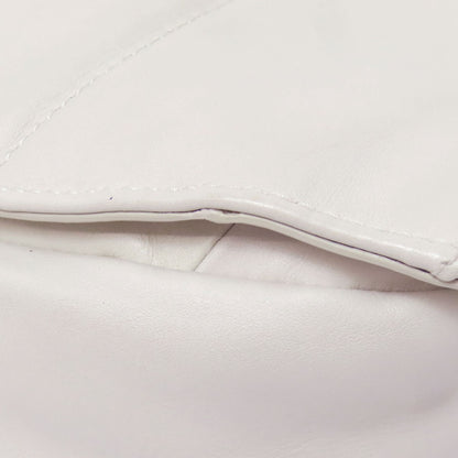 BOTTEGA VENETA Intrecciato body bag Calf Ladies [Used]