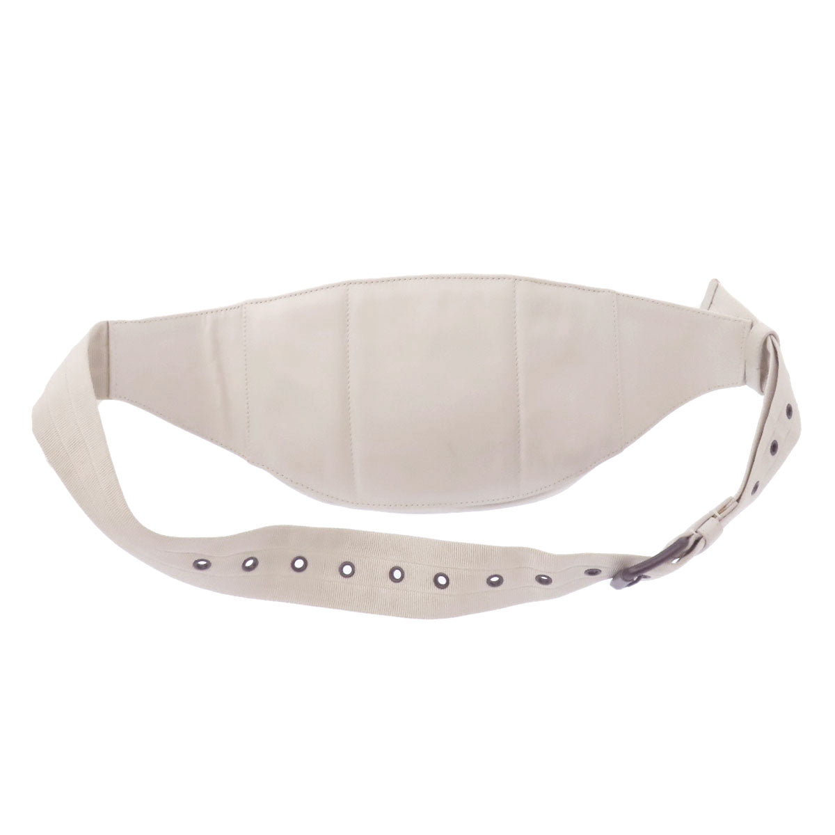 BOTTEGA VENETA Intrecciato body bag Calf Ladies [Used]