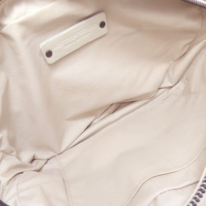 BOTTEGA VENETA Intrecciato body bag Calf Ladies [Used]