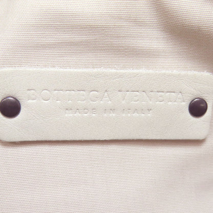 BOTTEGA VENETA Intrecciato body bag Calf Ladies [Used]